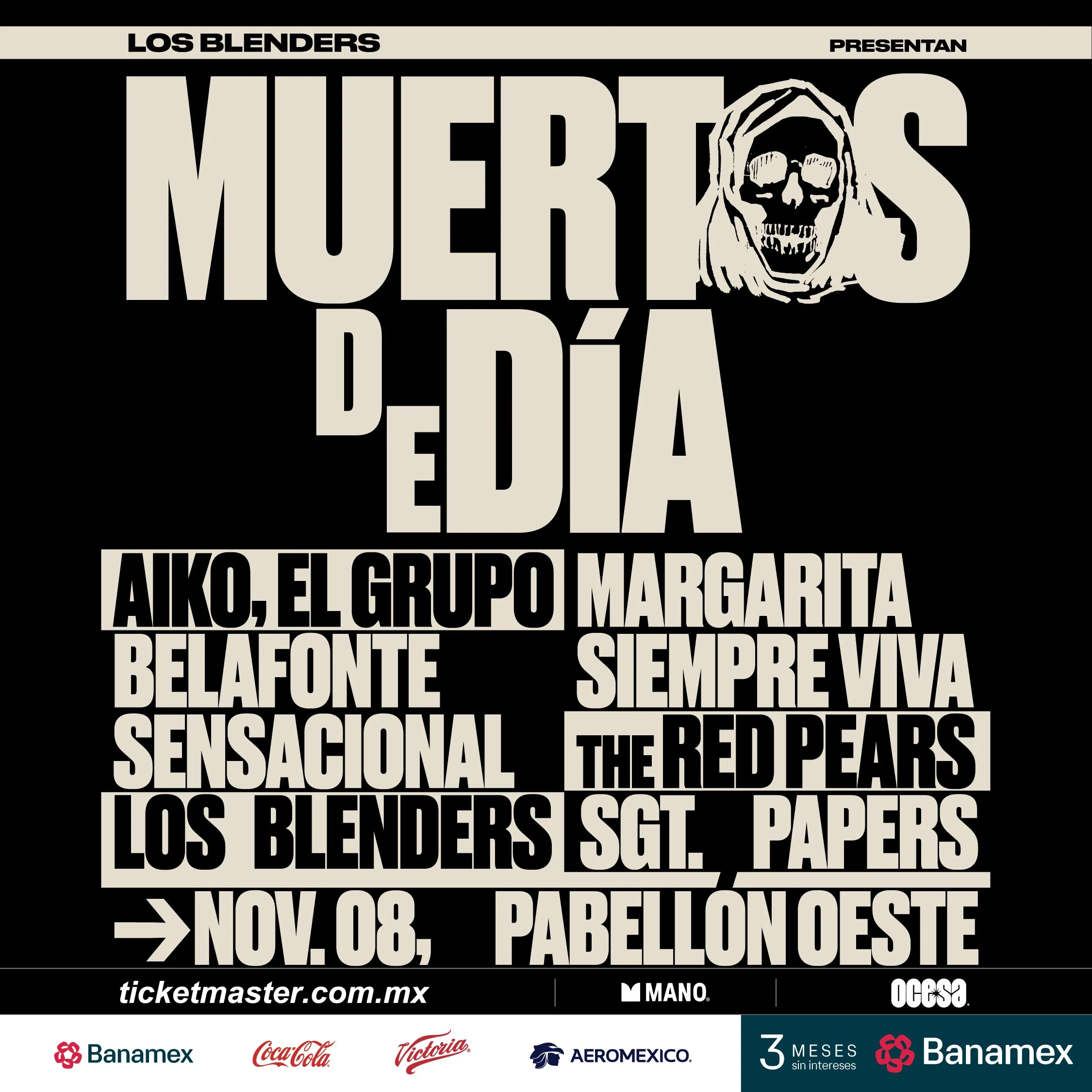 Los Blenders